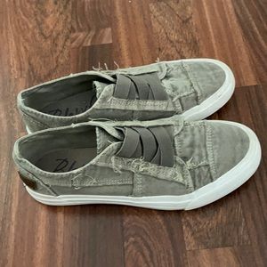 Blowfish Marley sneakers